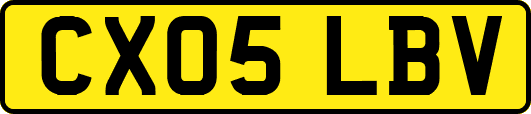 CX05LBV