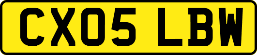 CX05LBW