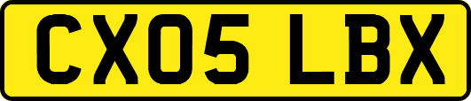 CX05LBX
