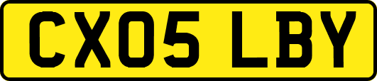 CX05LBY
