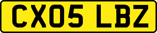 CX05LBZ