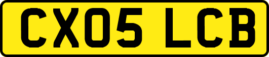CX05LCB
