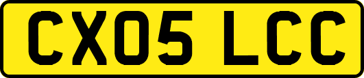 CX05LCC