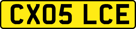 CX05LCE