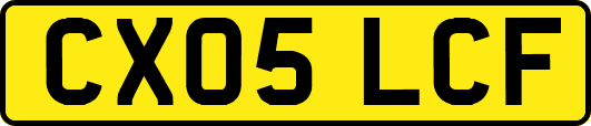 CX05LCF
