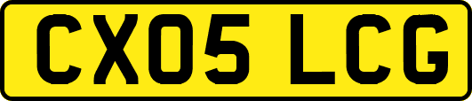 CX05LCG