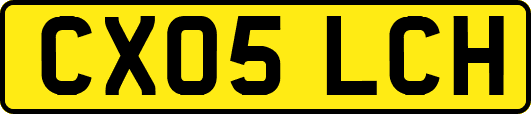 CX05LCH