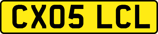 CX05LCL