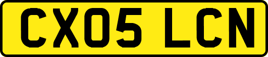 CX05LCN
