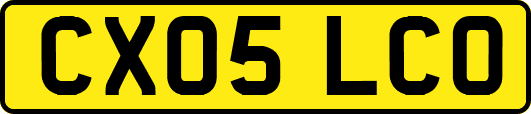 CX05LCO