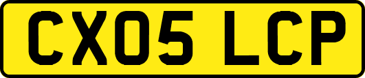 CX05LCP