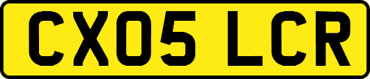 CX05LCR