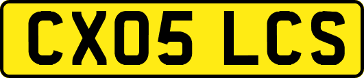 CX05LCS