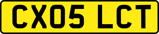 CX05LCT
