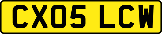 CX05LCW