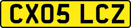 CX05LCZ