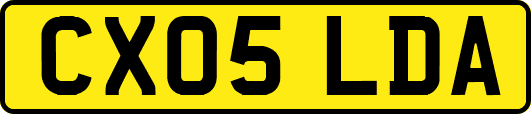 CX05LDA