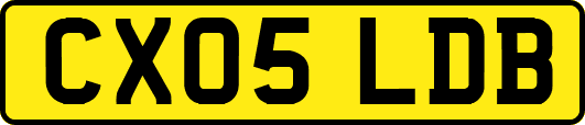 CX05LDB