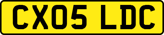 CX05LDC