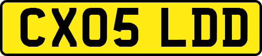 CX05LDD