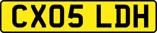 CX05LDH