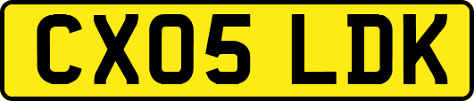 CX05LDK