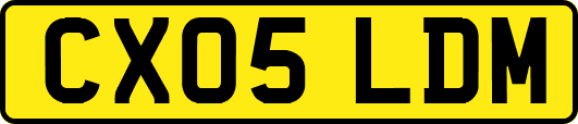 CX05LDM