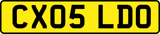 CX05LDO