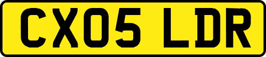 CX05LDR