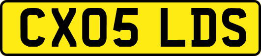 CX05LDS