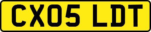 CX05LDT
