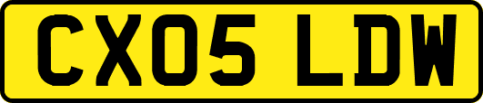 CX05LDW