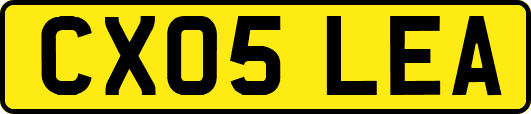 CX05LEA