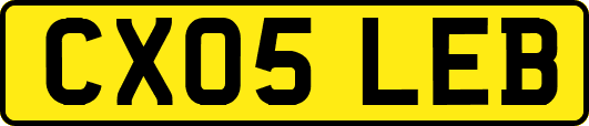 CX05LEB