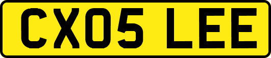 CX05LEE