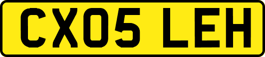 CX05LEH