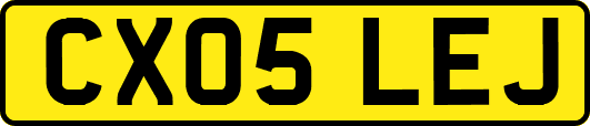 CX05LEJ