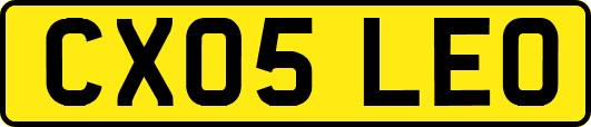 CX05LEO