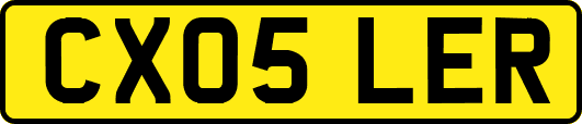 CX05LER
