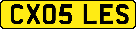 CX05LES