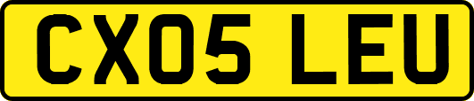 CX05LEU