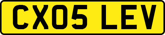 CX05LEV