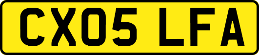 CX05LFA