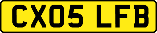 CX05LFB