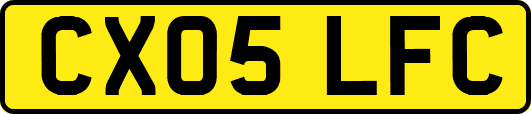 CX05LFC