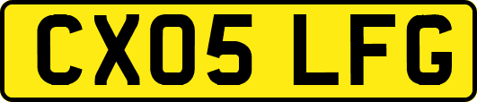 CX05LFG