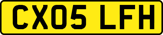 CX05LFH