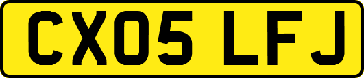 CX05LFJ