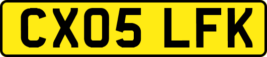 CX05LFK