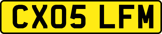 CX05LFM